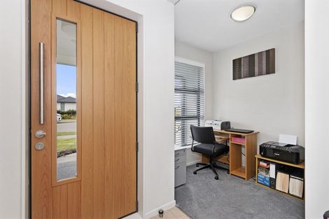 Photo of property in 22 Crowder Street, Lincoln, 7608