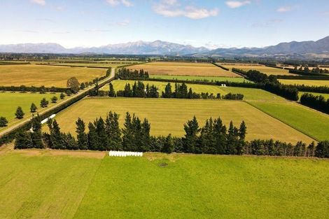 Photo of property in 3838 South Eyre Road, Burnt Hill, Oxford, 7495