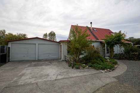 Photo of property in 30 Mina Road, Cheviot, 7382