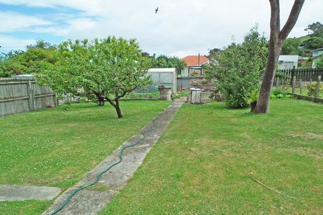 Photo of property in 37 Frome Street, Oamaru North, Oamaru, 9400