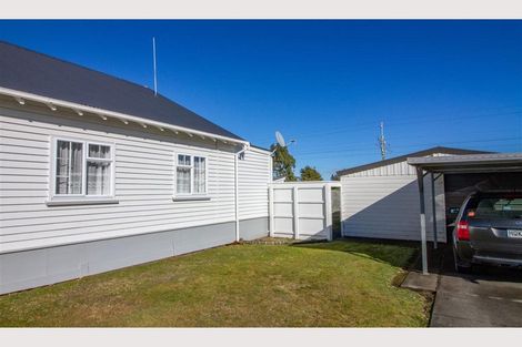 Photo of property in 6 Rangipo Street, Waiouru, 4825