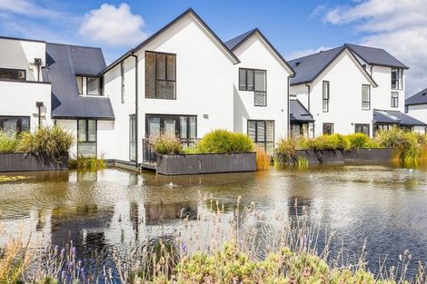 Photo of property in 10/140 Office Road, Merivale, Christchurch, 8014