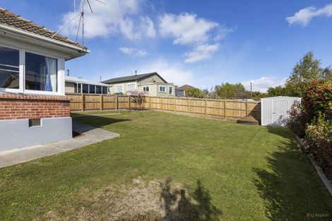 Photo of property in 41 Rhodes Street, Parkside, Timaru, 7910