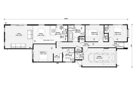Photo of property in 14 Burdon Loop, Lake Hawea, 9382
