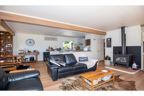 Photo of property in 5 Pye Road, Geraldine Downs, Geraldine, 7991