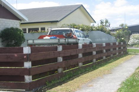 Photo of property in 81a Beattie Street, Feilding, 4702