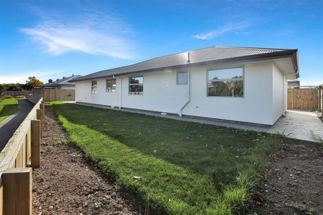 Photo of property in 118b Allens Road, Allenton, Ashburton, 7700