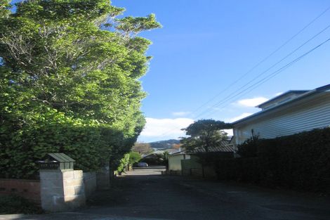 Photo of property in 137a Kings Crescent, Hutt Central, Lower Hutt, 5010