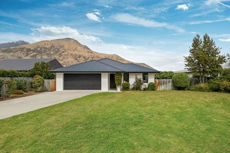 Photo of property in 18 Banbury Terrace, Lower Shotover, Queenstown, 9304