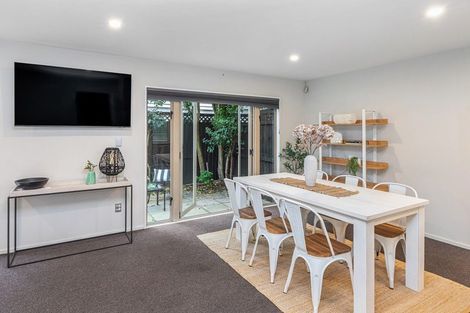 Photo of property in 11c Stoneyhurst Street, St Albans, Christchurch, 8014