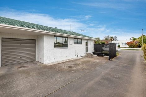 Photo of property in 1/30 Garvins Road, Hornby, Christchurch, 8042