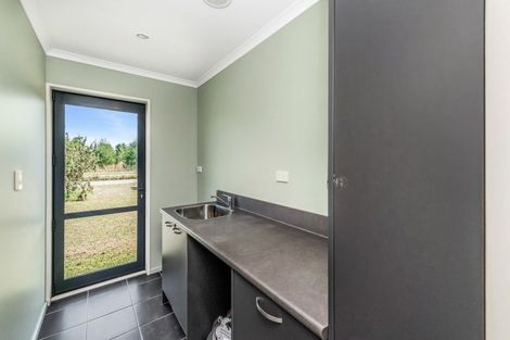 Photo of property in 582 Mclaughlins Road, Darfield, 7571