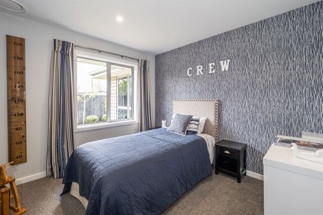 Photo of property in 19 Graham Street, Tinwald, Ashburton, 7700