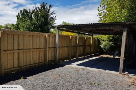 Photo of property in 122 Osborne Street, Waltham, Christchurch, 8011