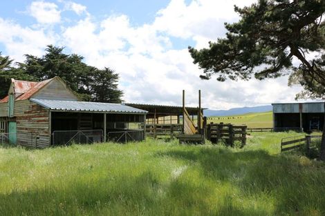 Photo of property in 76956 State Highway 2, Dannevirke, 4977