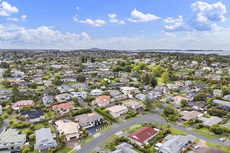 Photo of property in 6 Westview Court, Somerville, Auckland, 2014