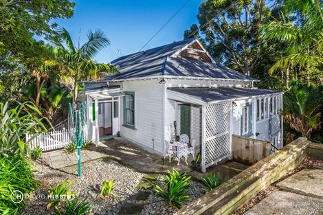Photo of property in 178 Hinemoa Street, Birkenhead, Auckland, 0626