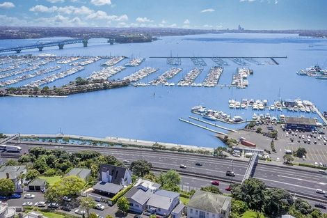 Photo of property in 5 London Street, Saint Marys Bay, Auckland, 1011