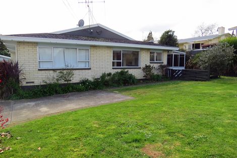 Photo of property in 14a Galloway Street, Kihikihi, Te Awamutu, 3800