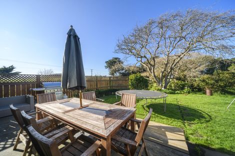 Photo of property in 1516 State Highway 1, Glen Oroua, Foxton, 4891