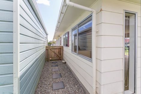 Photo of property in 1 Strathmore Avenue, Levin, 5510