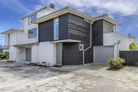 Photo of property in 6/44 Packe Street, Edgeware, Christchurch, 8013