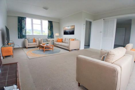 Photo of property in 56 Tarawera Road, Johnsonville, Wellington, 6037