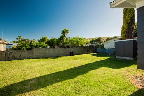 Photo of property in 4 Einstein Street, Outer Kaiti, Gisborne, 4010