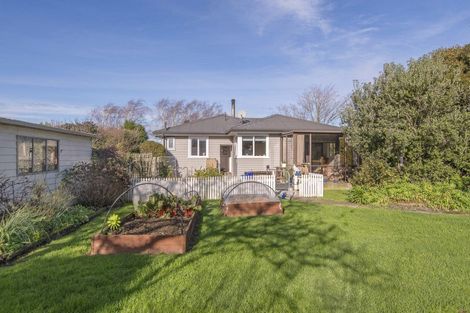 Photo of property in 42 Feredays Road, Leeston, 7682