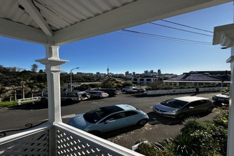 Photo of property in 8 Gibraltar Crescent, Parnell, Auckland, 1052