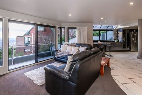 Photo of property in 8a Vista Place, Huntsbury, Christchurch, 8022