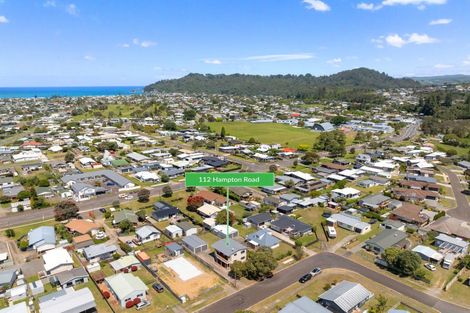 Photo of property in 112 Hampton Road, Whangamata, 3620