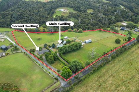 Photo of property in 279 Peak Road, Kaukapakapa, Helensville, 0875