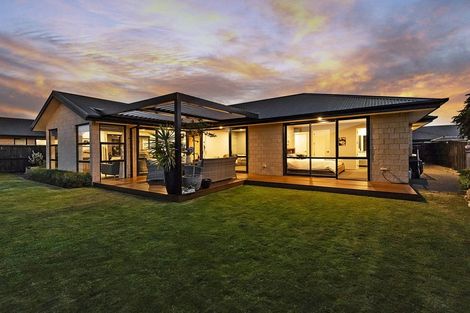 Photo of property in 7 Appleton Court, Rolleston, 7615