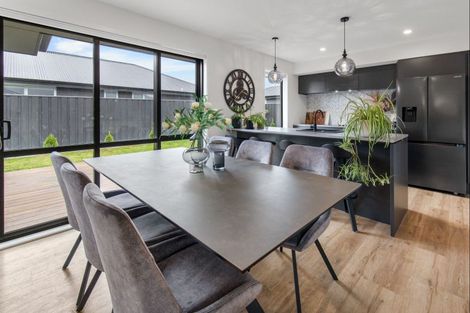 Photo of property in 7 Avanda Avenue, Rolleston, 7615