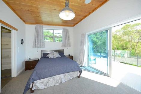 Photo of property in 97b Mount Pleasant Road, Mount Pleasant, Christchurch, 8081