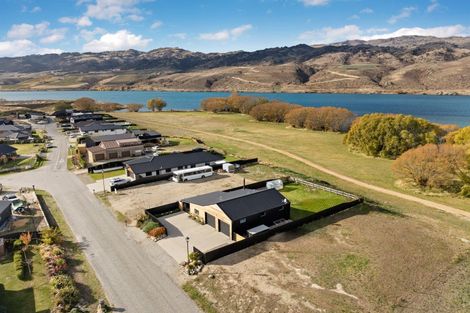 Photo of property in 4 Pegasus Court, Mount Pisa, Cromwell, 9383