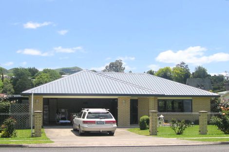 Photo of property in 24 Queen Street, Te Kuiti, 3910