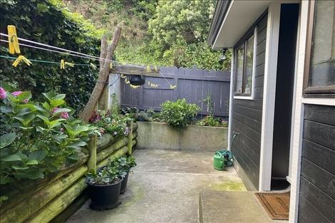 Photo of property in 1/199 Grant Road, Thorndon, Wellington, 6011