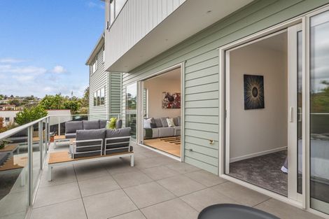 Photo of property in 55b Merriefield Avenue, Forrest Hill, Auckland, 0620