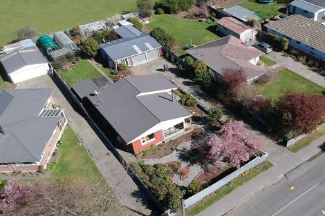 Photo of property in 30 Marshs Road, Templeton, Christchurch, 8042