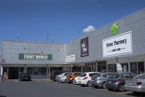 Photo of property in 3i/250 Richmond Road, Grey Lynn, Auckland, 1021