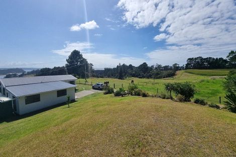 Photo of property in 5705 Pouto Road, Pouto, Te Kopuru, 0391
