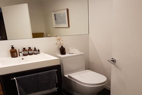 Photo of property in Nouvo Apartments, 4c/21 Rugby Street, Mount Cook, Wellington, 6021