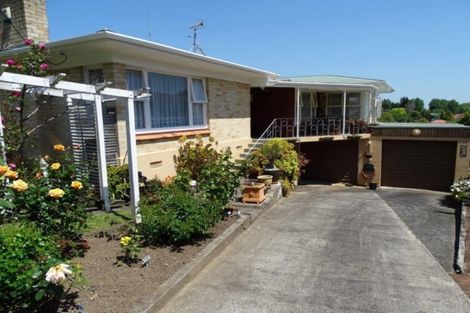 Photo of property in 4 Lewis Street, Paeroa, 3600