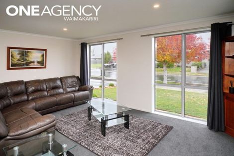 Photo of property in 6 Taniwha Street, Pegasus, 7612