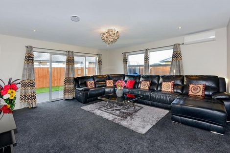 Photo of property in 91 The Runway, Wigram, Christchurch, 8042