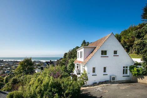 Photo of property in 32 Motu Street, Saint Clair, Dunedin, 9012