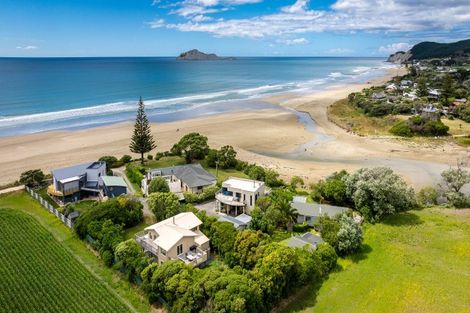 Photo of property in 106 Tiakitai Road, Waimarama, Havelock North, 4294