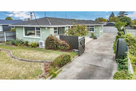 Photo of property in 171 White Street, Rangiora, 7400